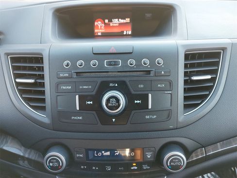 Used 2013 Honda CR-V EX-L image 20