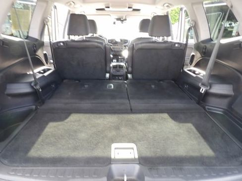 Used 2020 Honda Pilot Elite image 30