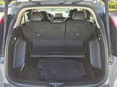 Certified 2023 Honda CR-V EX-L image 14