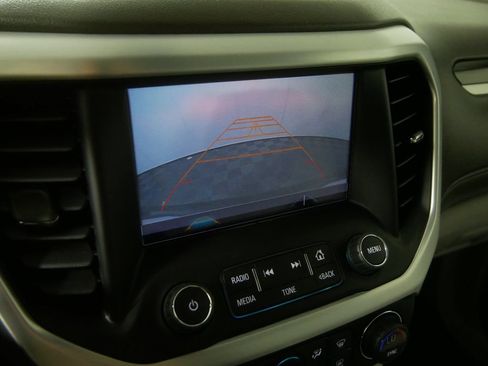 Used 2017 GMC Acadia SLT AWD/4WD image 32