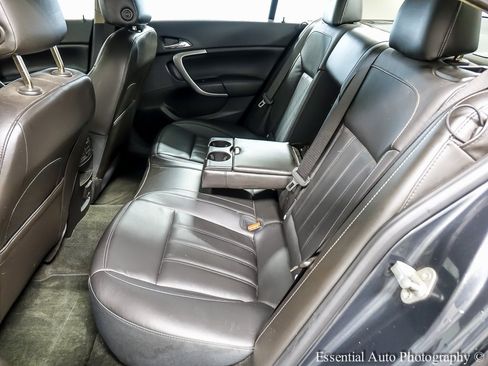 Used 2013 Buick Regal Premium image 11