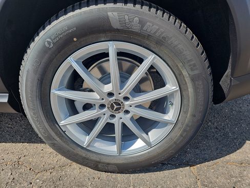 New 2026 Mercedes-Benz GLE 350 4MATIC image 34