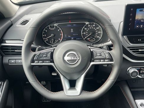 New 2025 Nissan Altima 2.5 SR w/ SR Premium Package image 22