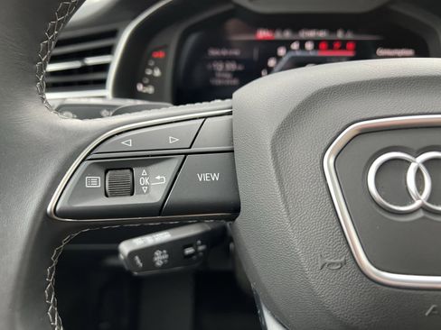 Used 2025 Audi Q7 Premium Plus w/ Premium Plus Package image 19