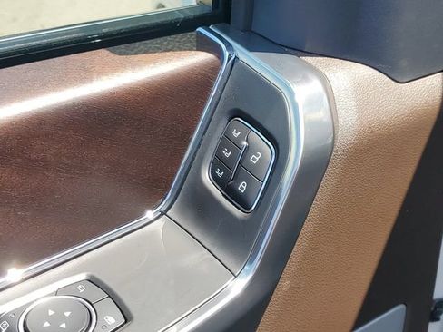 Certified 2026 Ford F150 King Ranch w/ Equipment Group 601A High AWD/4WD image 10