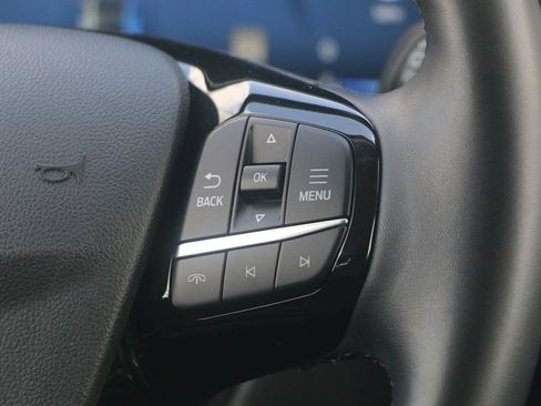 Certified 2024 Ford Escape Platinum AWD/4WD image 20