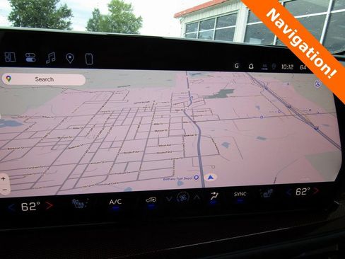 New 2026 Chevrolet Traverse Z71 w/ Enhanced Driving Package AWD/4WD image 16