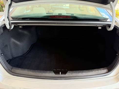 Used 2018 Hyundai Sonata SE image 22