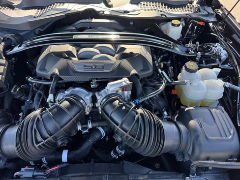 Used 2024 Ford Mustang GT RWD image 20