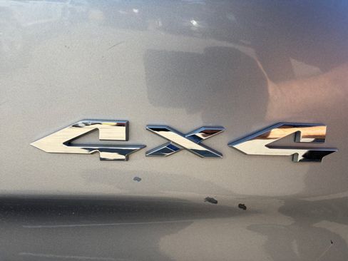 Used 2022 RAM 1500 Big Horn AWD/4WD image 16