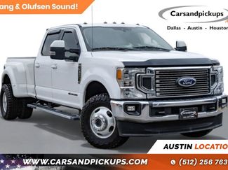 Used 2020 Ford F350 Lariat w/ Lariat Value Package video 1