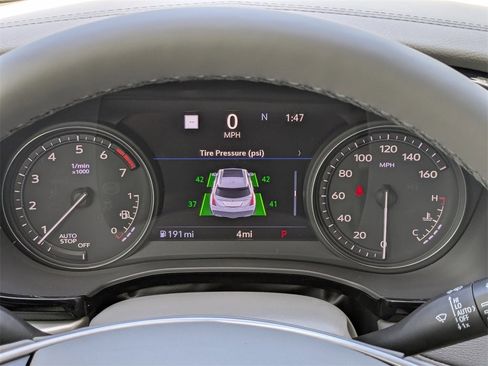 New 2025 Cadillac XT5 Premium Luxury w/ Technology Package image 33