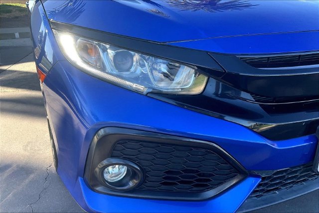 Used 2018 Honda Civic Si image 28