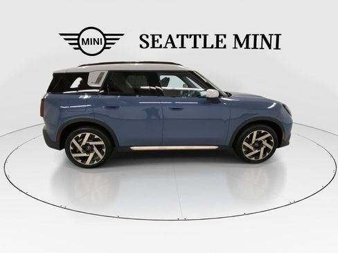 Used 2026 MINI Cooper Countryman S w/ Comfort Package Max AWD/4WD image 12