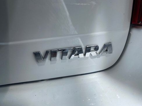 Used 2001 Suzuki Vitara JLS image 76