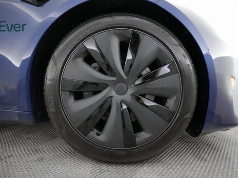 Used 2022 Tesla Model S image 20