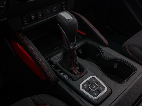 New 2026 Nissan Frontier PRO-4X w/ Tow Package image 30