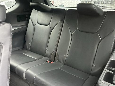 Used 2025 Lexus TX 350 FWD image 2