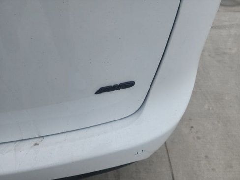 New 2026 Chrysler Pacifica Select image 25