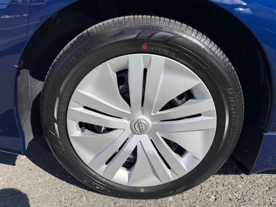 Used 2025 Nissan Leaf S FWD image 46