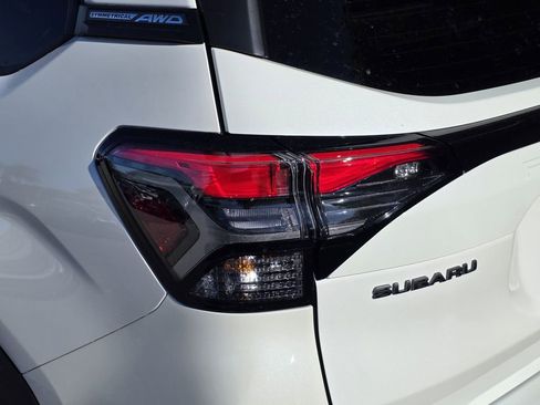 New 2026 Subaru Forester Touring AWD/4WD image 7