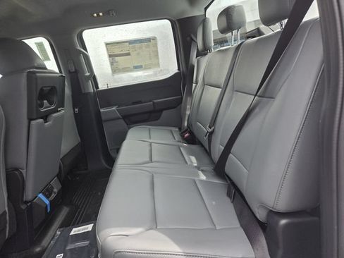 New 2026 Ford F350 XL AWD/4WD image 14
