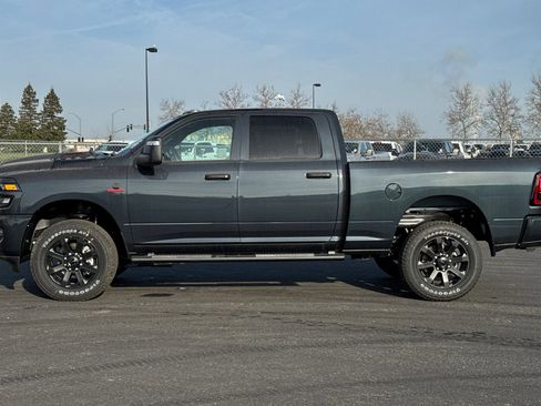 New 2026 RAM 2500 Tradesman image 6