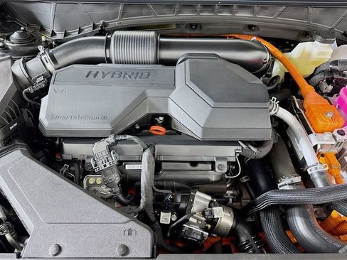 New 2026 Hyundai Tucson Blue SE AWD/4WD image 31