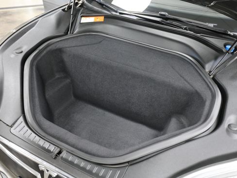 Used 2015 Tesla Model S P85D AWD/4WD image 53
