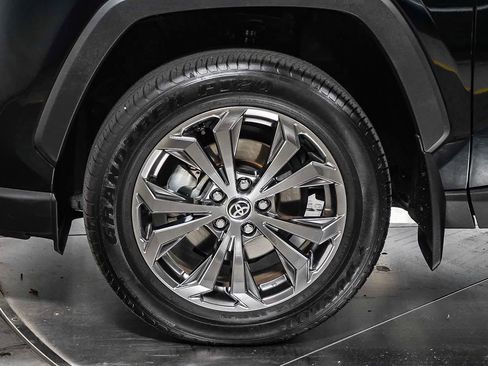 Certified 2024 Toyota RAV4 XLE Premium w/ Weather Package image 11