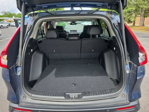 Used 2024 Honda CR-V EX-L image 24