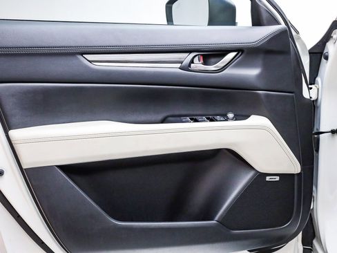 Used 2019 MAZDA CX-5 Grand Touring Reserve image 21