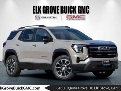 New 2026 GMC Terrain Elevation w/ Elevation Premium Package