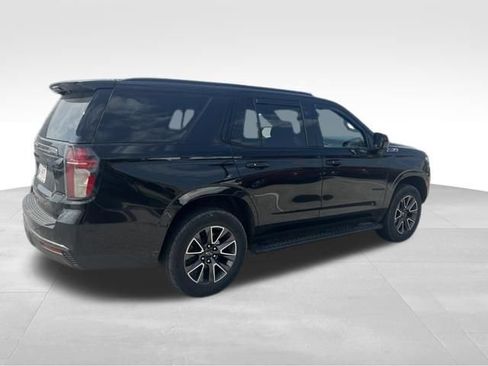 Used 2021 Chevrolet Tahoe Z71 AWD/4WD image 5