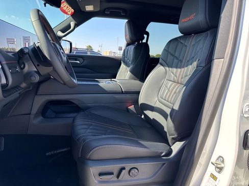 New 2026 Nissan Armada PRO-4X image 16