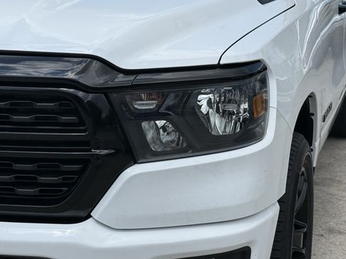 Used 2023 RAM 1500 Lone Star AWD/4WD image 10