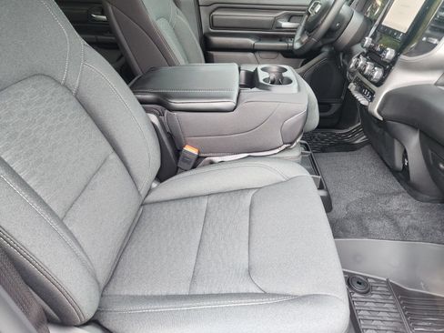 New 2026 RAM 1500 Warlock AWD/4WD image 15