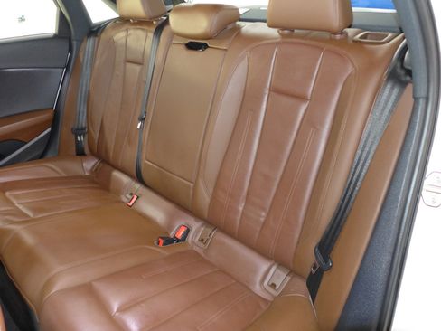 Used 2018 Audi A4 2.0T Premium Plus w/ Premium Plus Package image 53