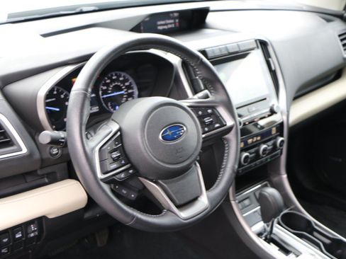 Used 2020 Subaru Ascent Limited w/ Technology Package AWD/4WD image 20