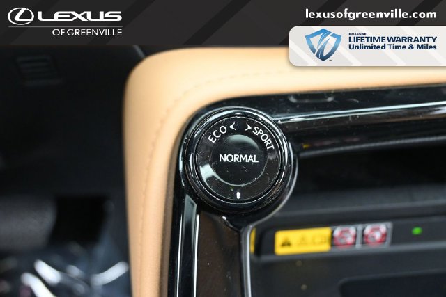 Used 2024 Lexus NX 350 AWD image 16