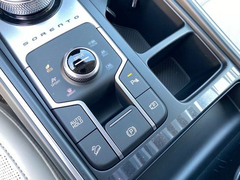 New 2026 Kia Sorento EX image 19