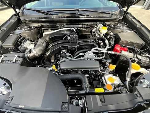 New 2025 Subaru Legacy Premium image 16