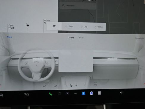 Used 2018 Tesla Model 3 Mid Range image 28