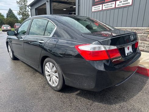 Used 2013 Honda Accord EX image 3
