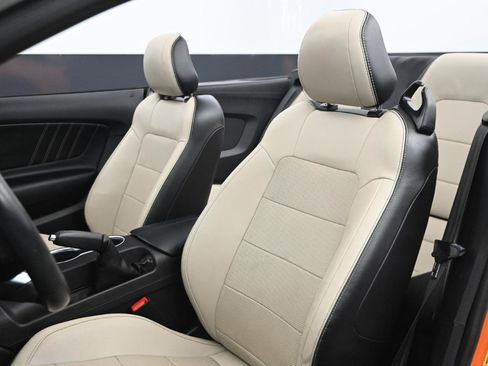 Used 2020 Ford Mustang Premium w/ Black Accent Package image 37