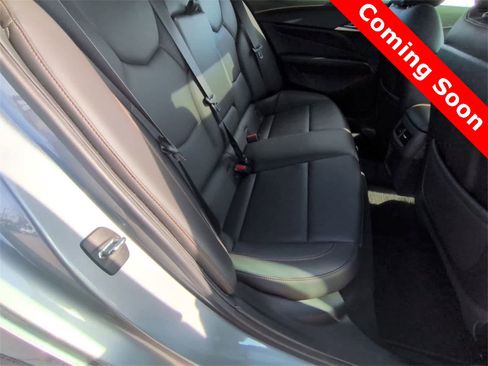 Used 2023 Cadillac CT4 Sport w/ Technology Package image 21