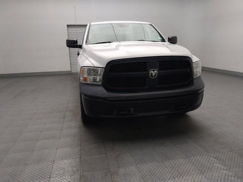 Used 2016 RAM 1500 Tradesman w/ Popular Equipment Group AWD/4WD image 14