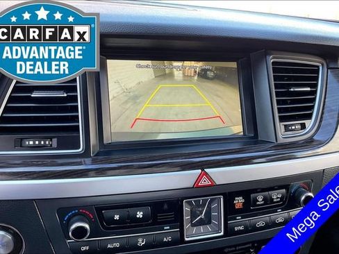 Used 2018 Genesis G80 3.8 w/ Option Group 02 RWD image 21