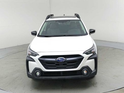 New 2025 Subaru Outback Premium image 3
