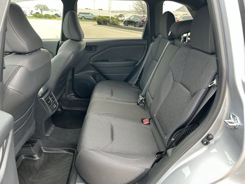 Used 2025 Subaru Forester Premium w/ Protection Package (1PH) image 24